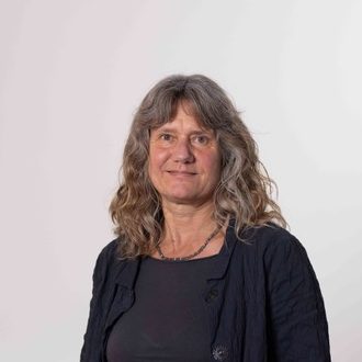 Porträt von Anke Schmidt Porträt von Anke Schmidt