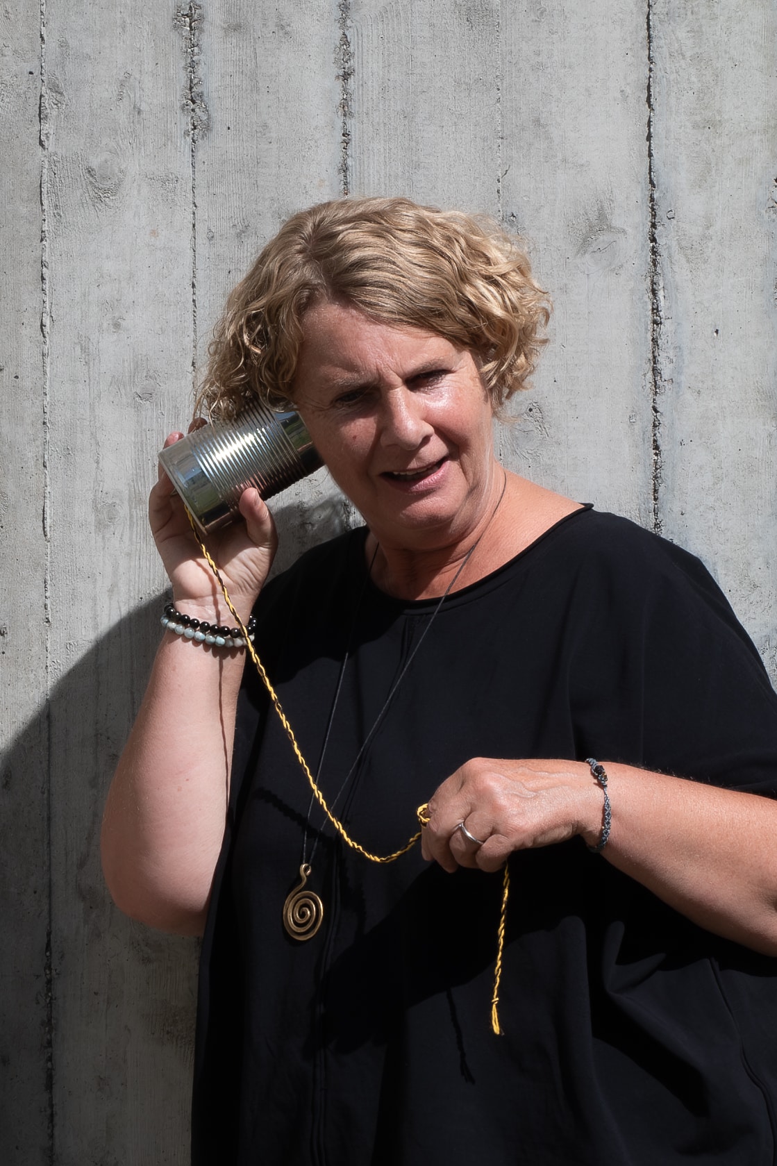 Kerstin Kommunikation 1