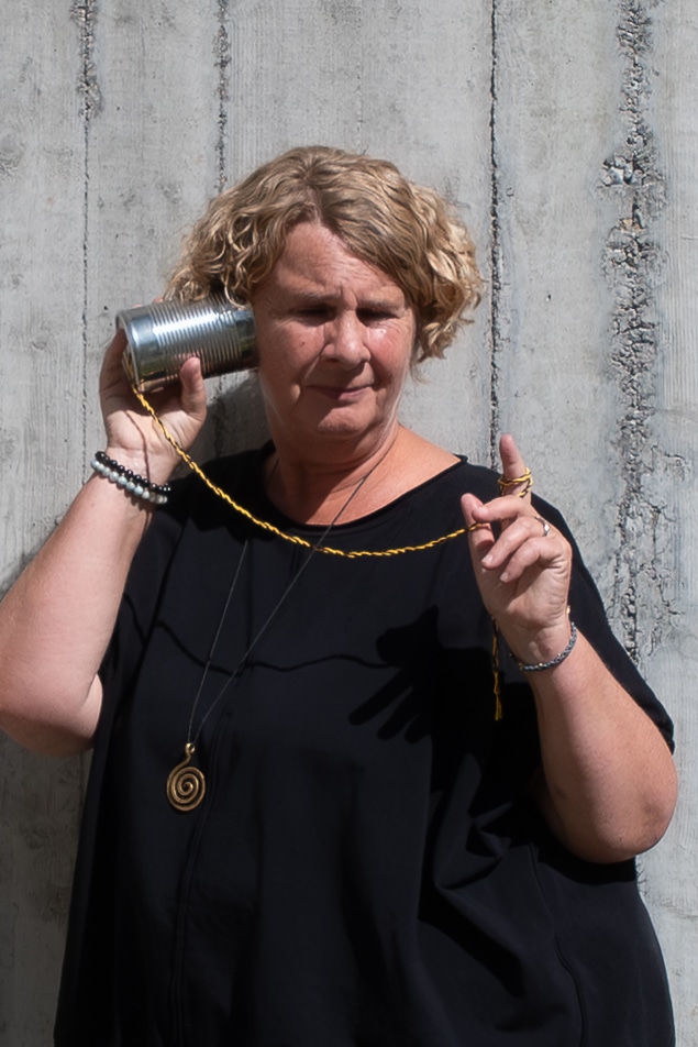 Kerstin Kommunikation 2
