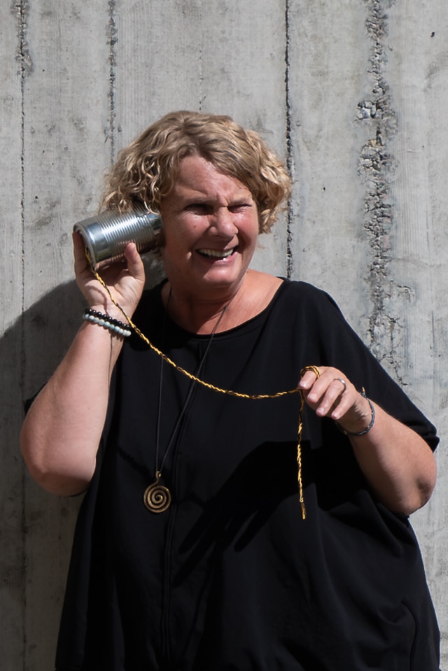 Kerstin Kommunikation 4