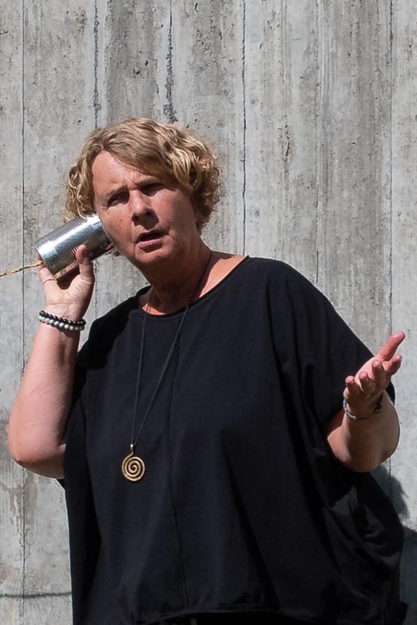 Kerstin Kommunikation